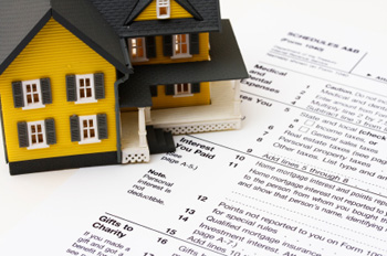 Real Estate Tax Payments