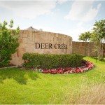 Deer Creek 