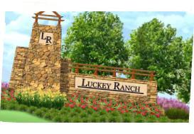 Luckey Ranch
