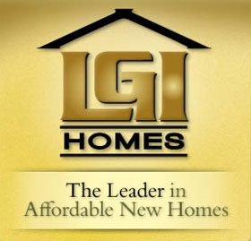 LGI Homes Texas & Arizona Builder