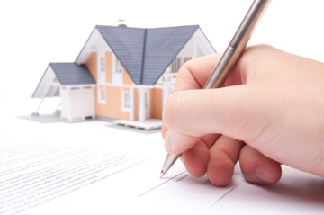 Applying for Mortgage Loan